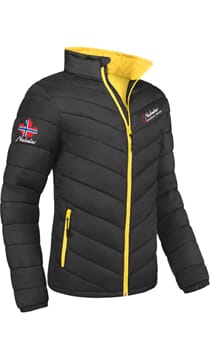 Chaqueta de invierno LEMAN Hombres