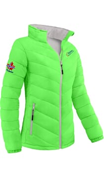 Chaqueta de invierno LEMAN Mujeres