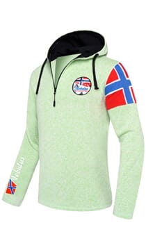 Jersey de forro polar COSTRA Hombres