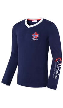 Jersey de punto FENRIS Hombres