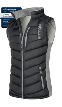 Chaleco REVIVAL Hombres