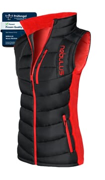 Chaleco REVIVAL Mujeres