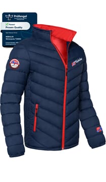 Chaqueta de invierno TANNO Hombres