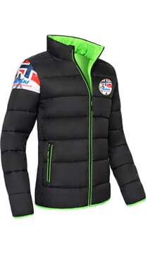 Chaqueta de invierno BRAXTON Hombres