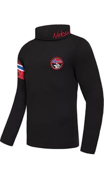 Jersey cuello cisne DOWNY Hombres