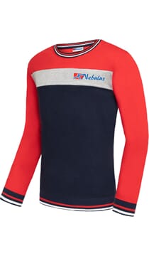 Sudadera PAUI Hombres