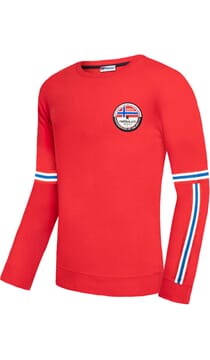 Sudadera STRIPE Hombres