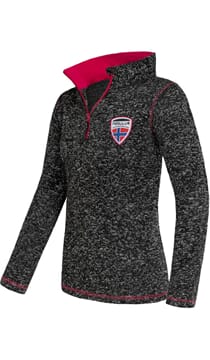 Jersey de forro polar KYLE Mujeres