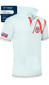 Camiseta polo TUPAI Hombres