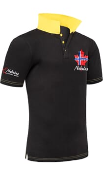 Camiseta polo SANDY Hombres