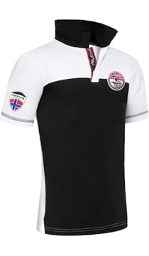 Camiseta polo PINA Hombres