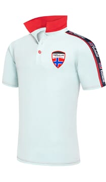 Camiseta polo BELA Hombres