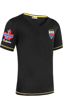 Camiseta JORIS Hombres