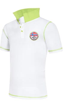 Camiseta polo ENTERTAIN Hombres