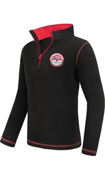 Jersey de forro polar RAMY Hombres