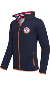 Chaqueta de deporte COUNTY Hombres