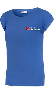 Camiseta ARIA Mujeres