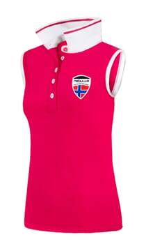 Camiseta polo COCO Mujeres