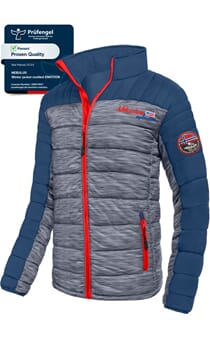 Chaqueta de invierno EMOTION Hombres