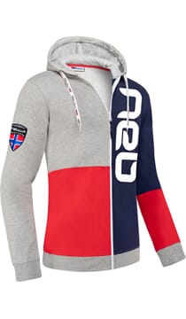 Chaqueta de deporte NEBSTER Hombres
