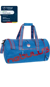 Bolsa de viaje Lifestyle KENT