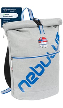 Mochila grande lifestyle - bolsa COLUMBUS