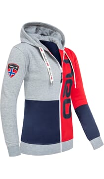 Chaqueta de deporte NEBSTER Mujeres