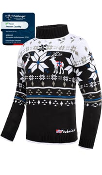 Jersey noruego STAG Hombres