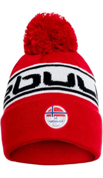 Gorra con bolillo BLAKE