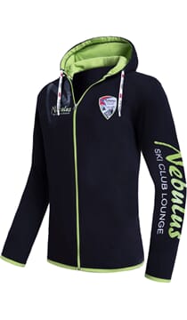 Chaqueta de deporte CLUBLOUNGE Hombres