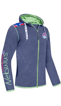 Chaqueta de deporte TURIOL Hombres