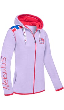 Chaqueta de deporte TURIOL Mujeres