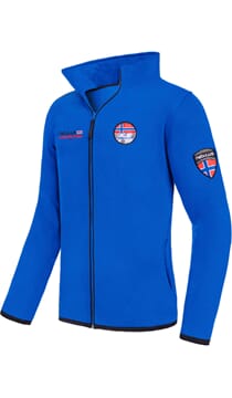 Chaqueta de deporte NORY Hombres