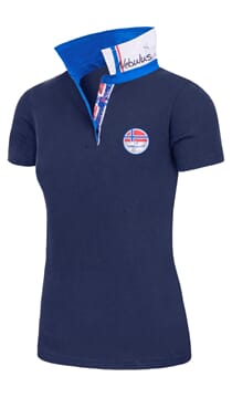 Camiseta polo REBOUND Mujeres