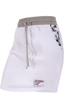 Falda SWEAT PALM Mujeres