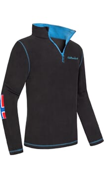 Jersey de forro polar KURIO Hombres