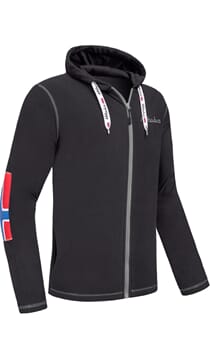 Chaqueta de forro polar NORDAST Hombres