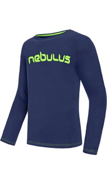 Camisa de manga larga SALOS Hombres