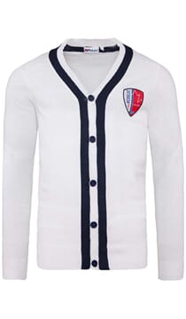 Cárdigan FARO Hombres