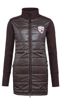 Abrigo de invierno LIGHT Mujeres