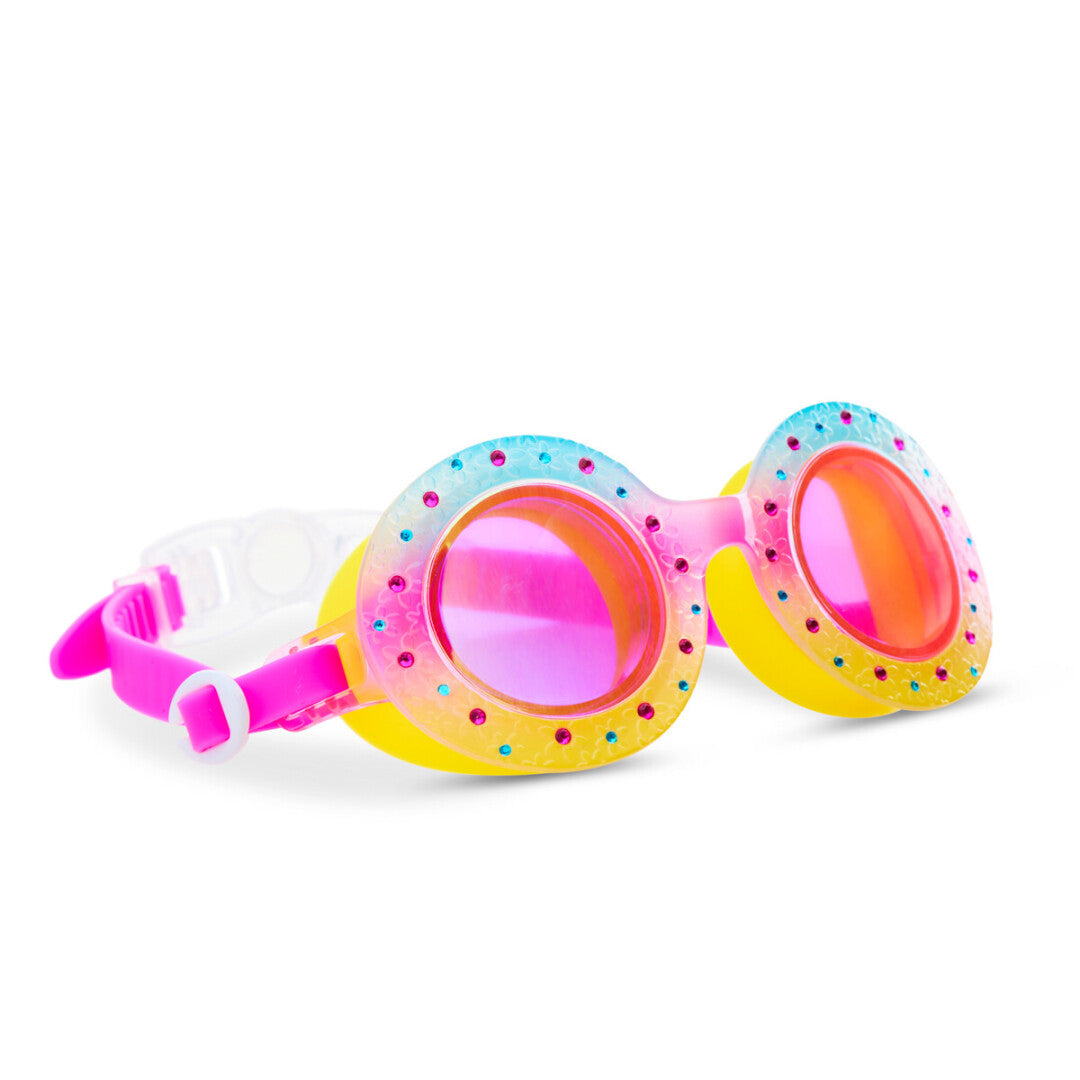Gafas de Natación Bud Summer Solstice Bling2O