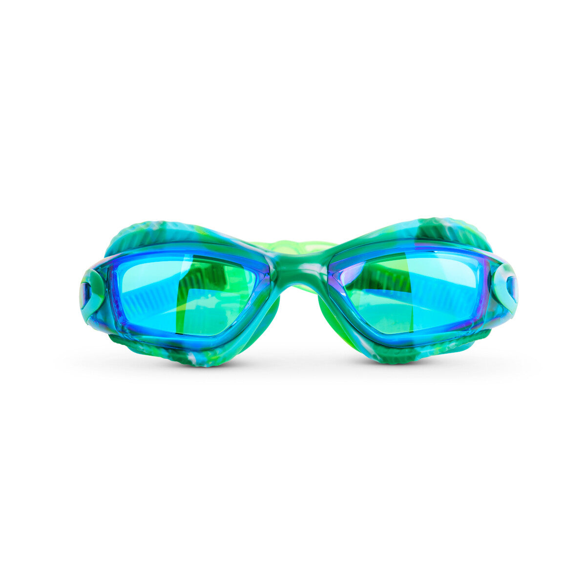 Gafas de Natación Explore Blue Splash Bling2O