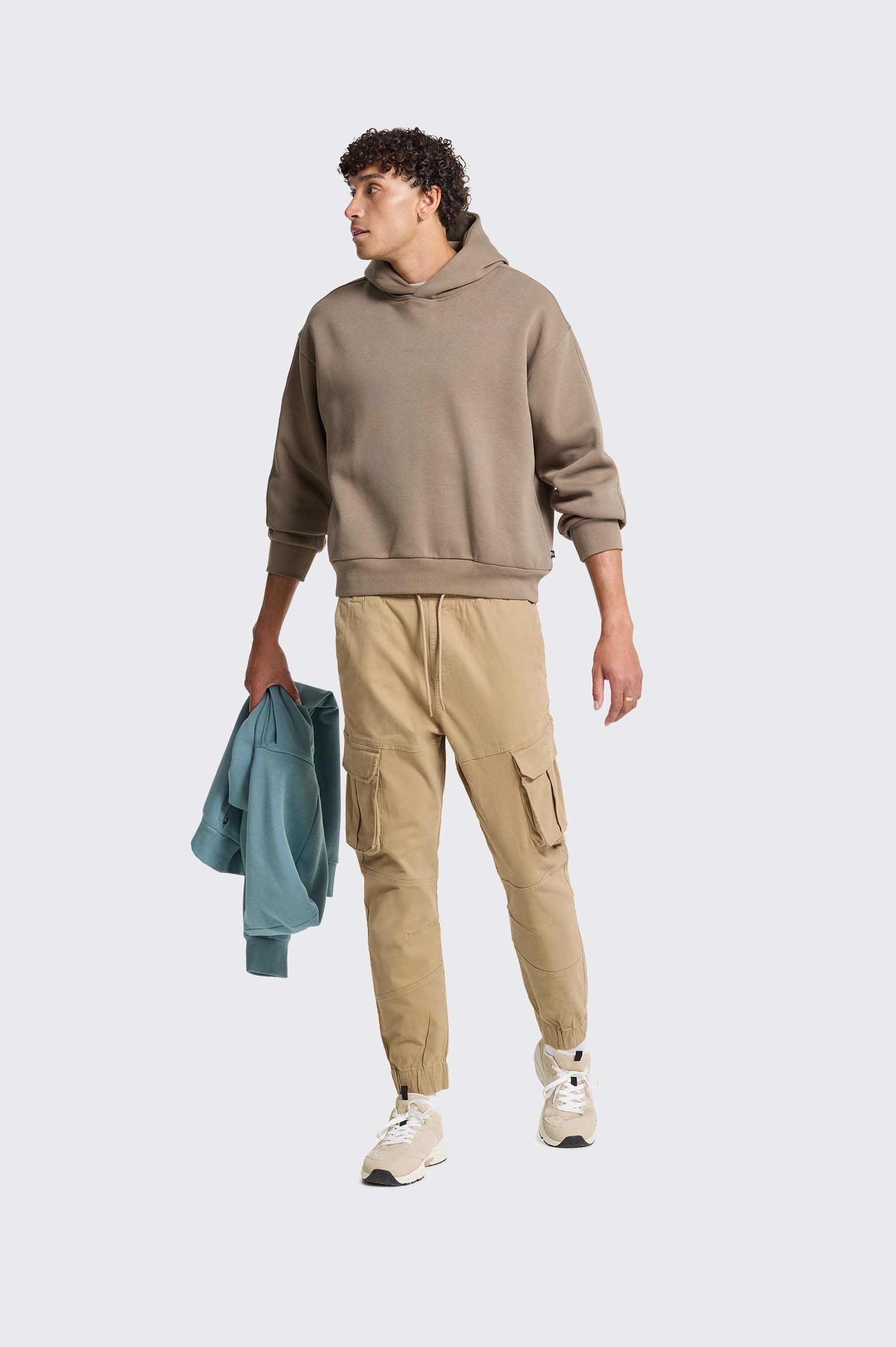 PANTALÓN CARGO Tenth CHINOGGING HOMBRE