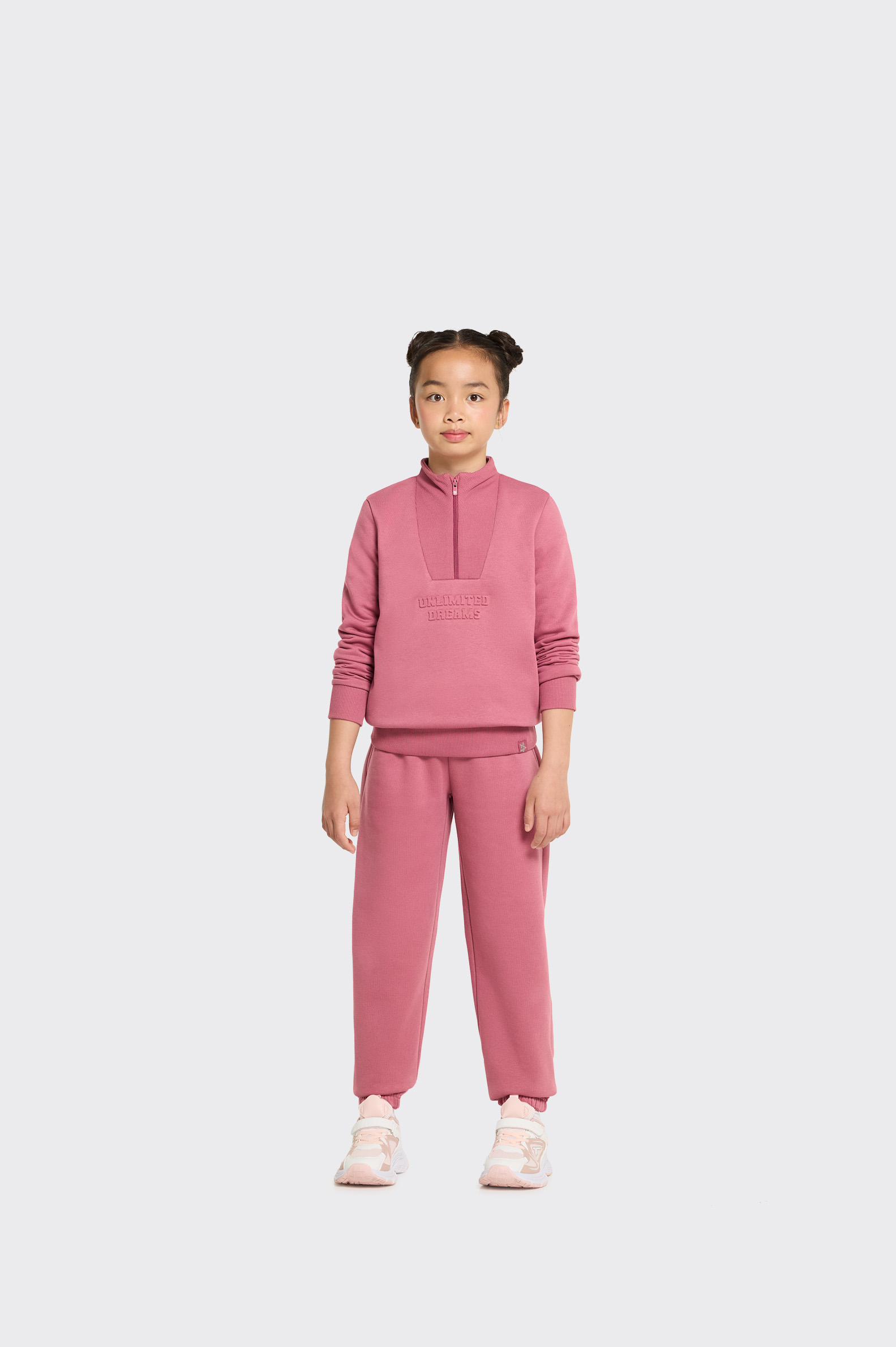 PANTALÓN ESCOLAR Tenth BÁSICO NIÑA