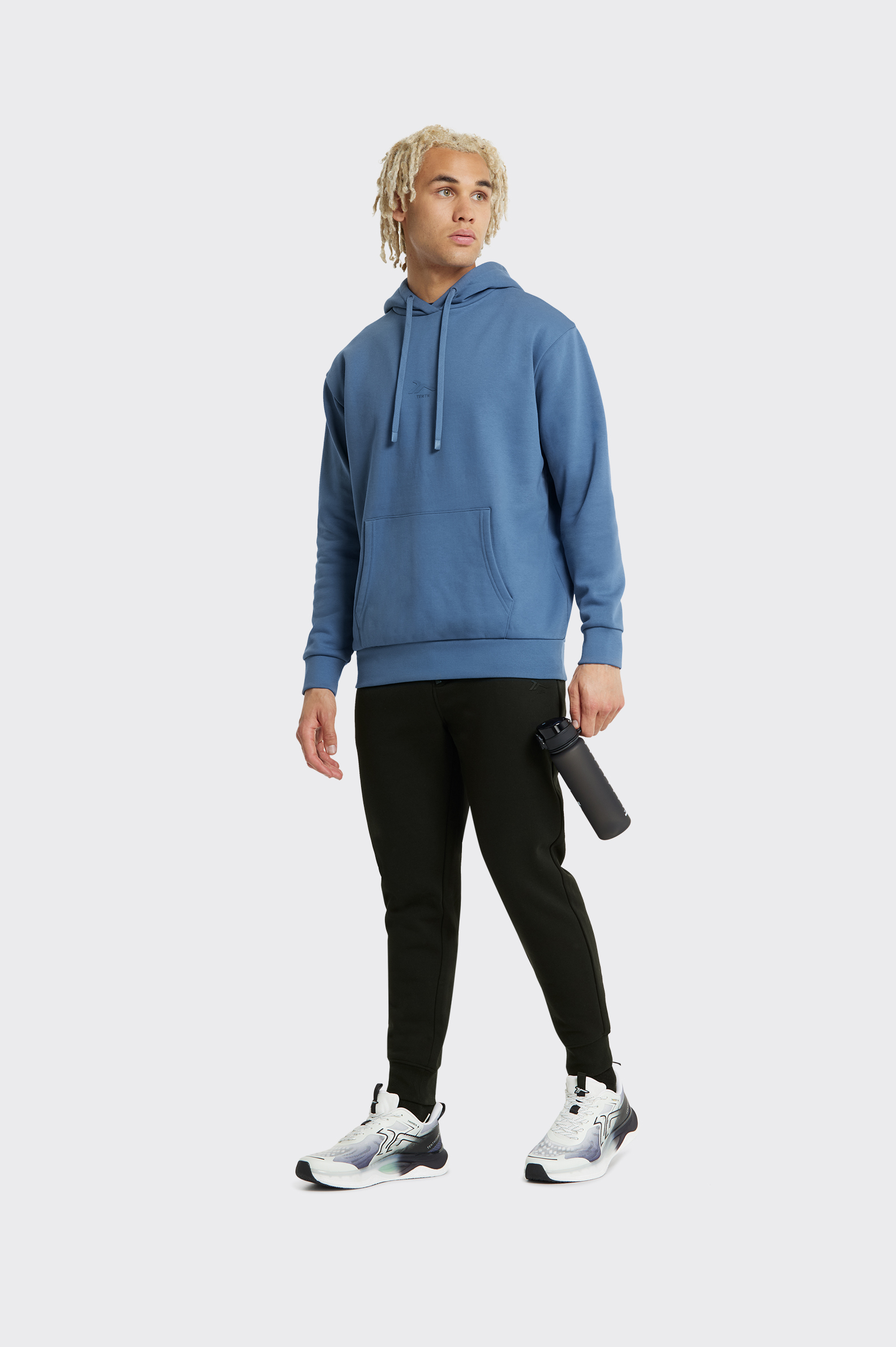 PANTALÓN ESSENTIALS Tenth ZURITO HOMBRE