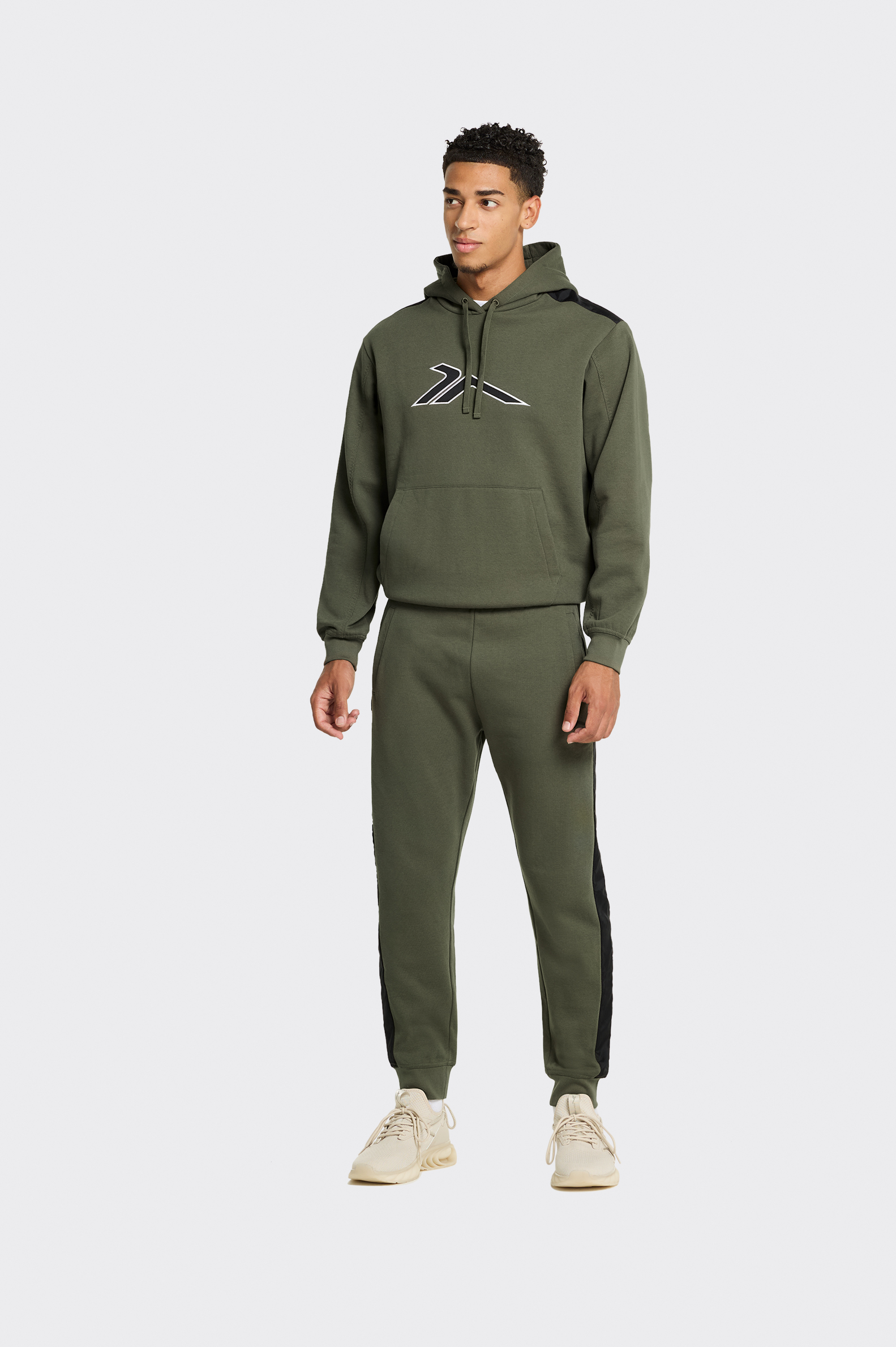 PANTALÓN EXCLUSIVES Tenth LOGUERO HOMBRE