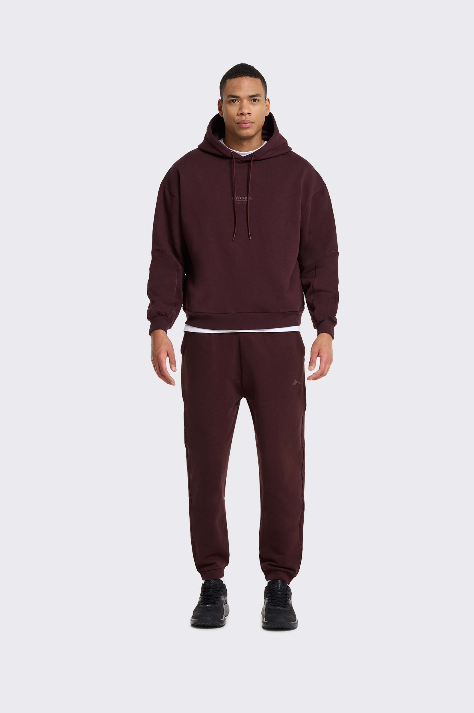 PANTALÓN EXCLUSIVES Tenth PIPING HOMBRE