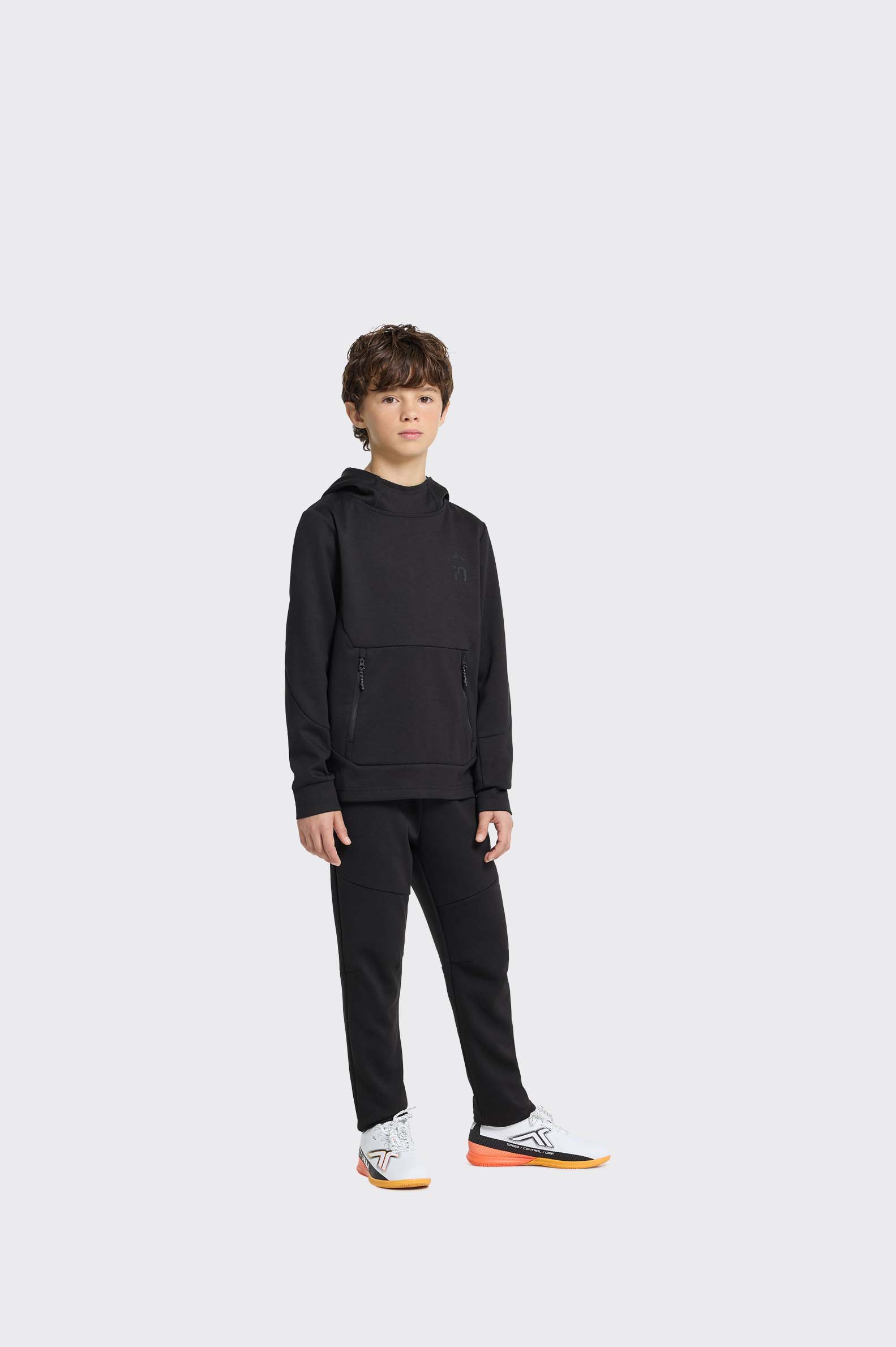 PANTALÓN FÚTBOL Tenth NEO NIÑO