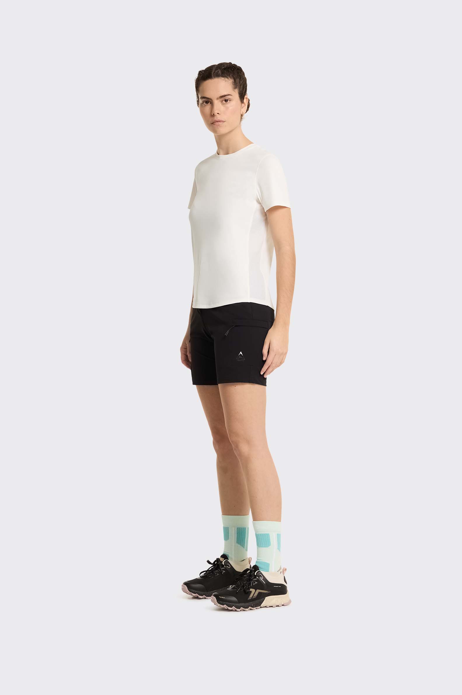 SHORT OUTDOOR Tenth MUJER