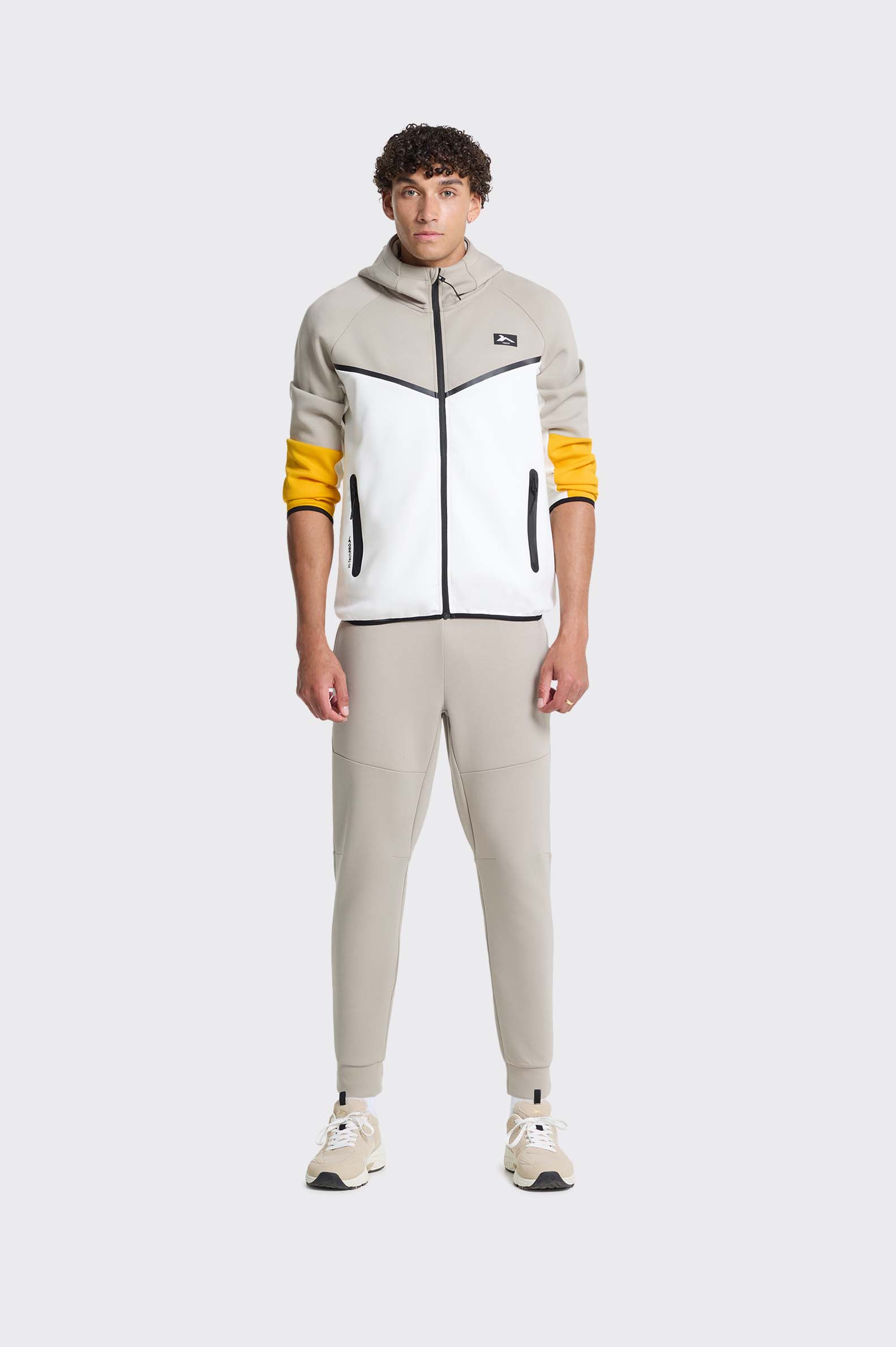 PANTALÓN Tenth TRAINING HI-TECHPRO HOMBRE